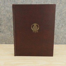 Encyclopaedia Britannica Book