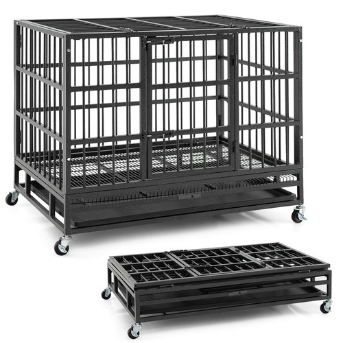 Foldable heavy duty - 38",
