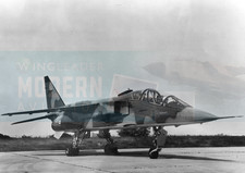 Sepecat Jaguar - Royal Air