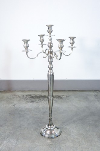 Floor standing candelabrum - floor,