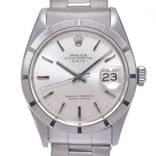 ROLEX Oyster date 1501 vintage