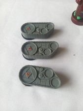 Starcom Shadow Raider Track