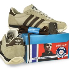 Adidas LG Achille SPZL size 9.5 BNIBWT (next day shipping)