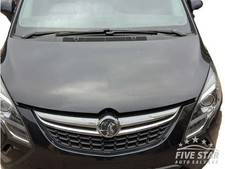 Vauxhall Zafira Front Bonnet