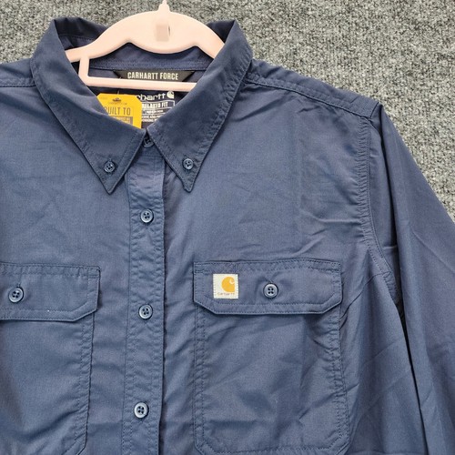 Nwt carhartt force womens - nwt,