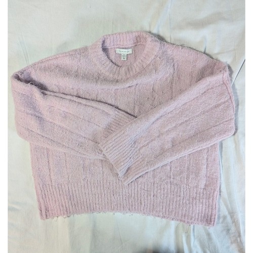 Topshop sweater women 4 - sweater, us