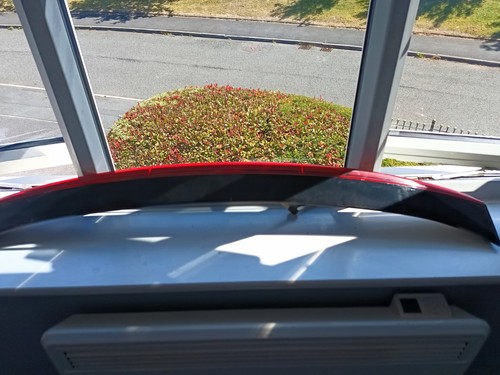 Honda civic 2009 tailgate - 2009,
