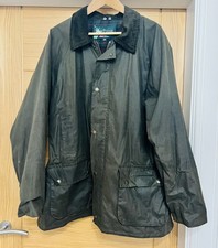 New Forest Green  XXXL Wax