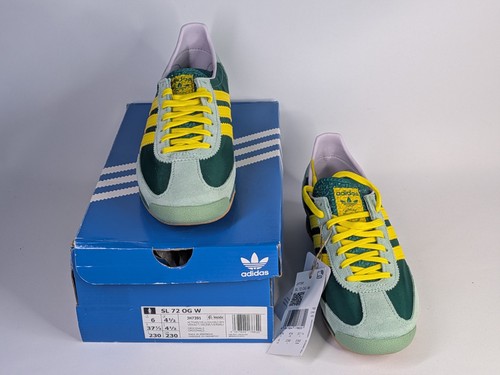 Adidas originals og - sl,