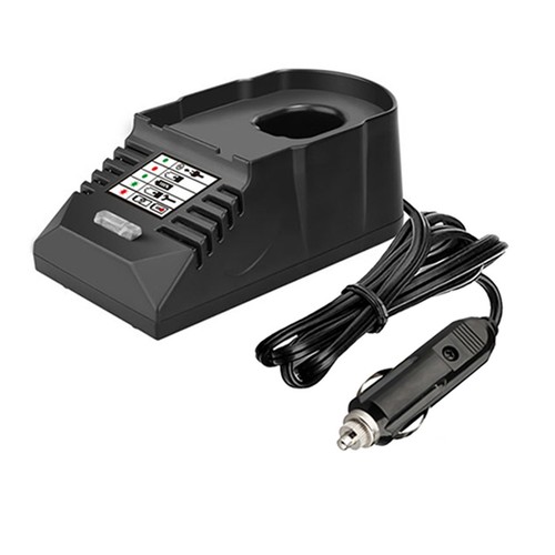 Battery charger led car - battery,