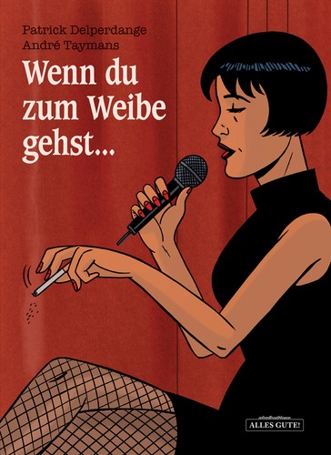 When you woman - to,