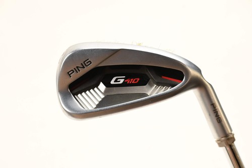 Pimg g410 iron orange dot - iron,