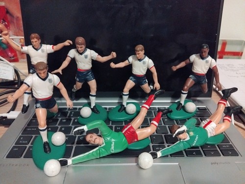 Vintage kenner tonka - kenner, football