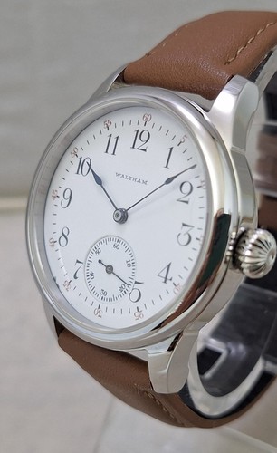 Waltham pocket wrist - to,