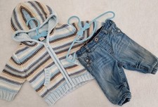 Next Baby Boy Bundle 2Pcs
