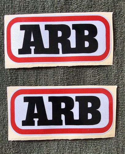Arb 4x4 air - arb,