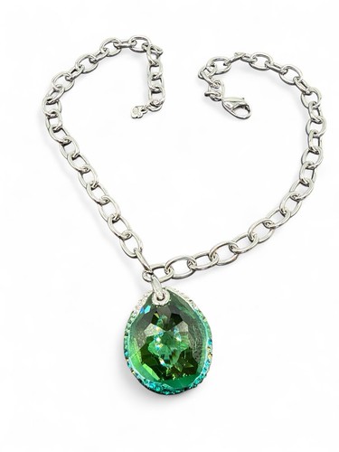 Swarovski hyacinth green - swarovski,