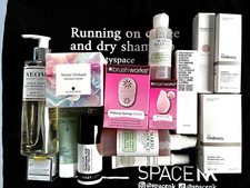 SPACE NK BEAUTY bundle:  NEOM