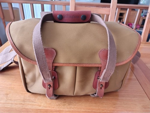 Billingham series 335 - 5,