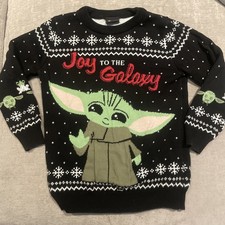 BOY'S STAR WARS CHRISTMAS