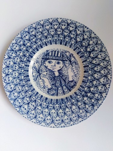 Bjorn wiinblad for nymolle - wiinblad,