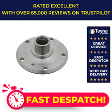 Wheel Hub fits BMW 328 E36