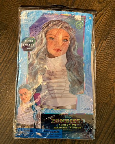 Disney zombies addison - disney,