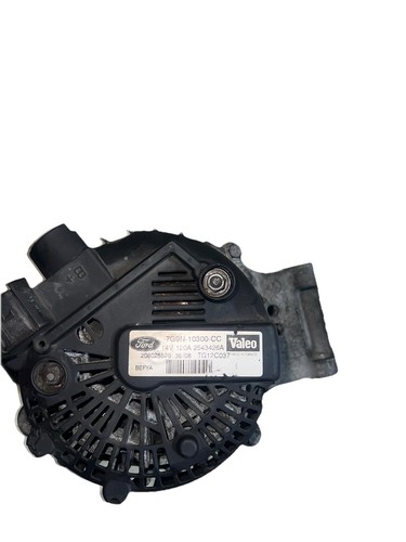 Ford mondeo mk4 - mk4, c-max