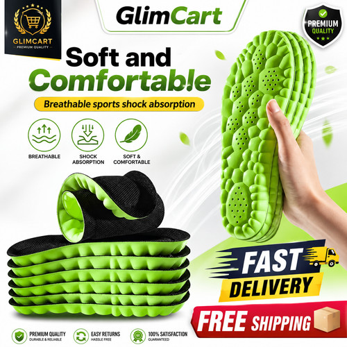 Memory foam shoe insoles for - shoe,