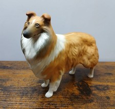 Beswick Matt Rough Collie