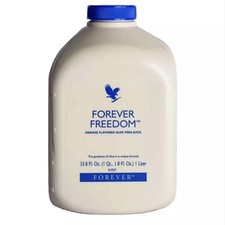 Forever Freedom - Forever