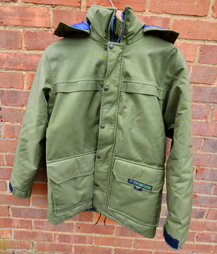 Men vintage sprayway - men's,
