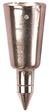 Spiked Tip Steel Ferrule Walking Stick Cane Mobility Accessory 19mm