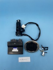 Kawasaki Ex400 Ninja 400 Ex