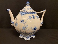 VINTAGE ROYAL COPENHAGEN BLUE