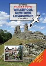 Walking Around Welshpool