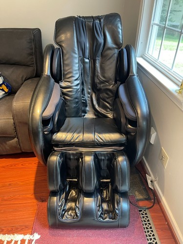 Osim uastro2 zero - zero, gravity