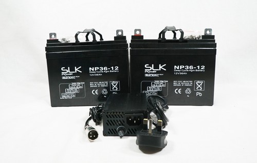 Shoprider cadiz 12v - cadiz,