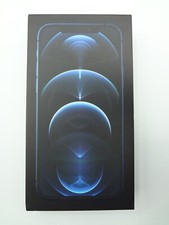 Apple iPhone 12 Pro BOX ONLY