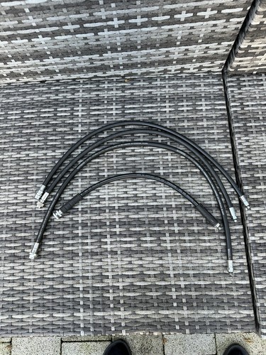 Scuba diving hoses - scuba,