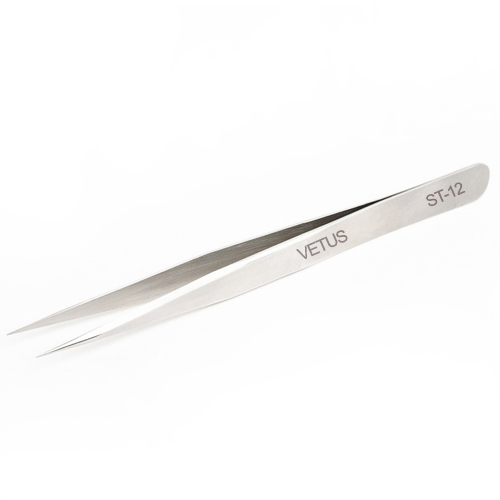 Vetus straight pointed curve - pointed, &