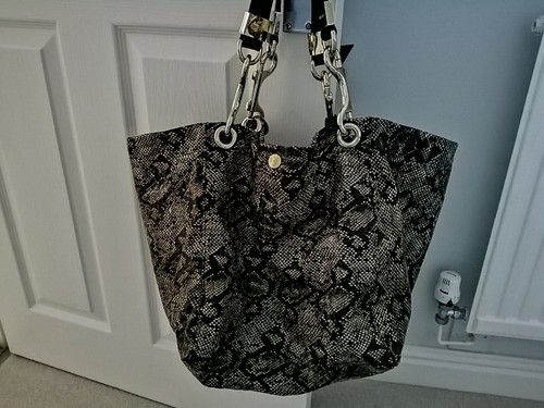 Jymmy choo snakeskin - choo,