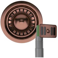 Liquida SWO2CP Satin Copper