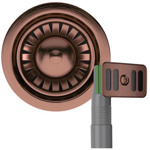 Liquida swo2cp satin - satin, copper