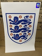 Official Licensed England