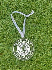 Official Glasgow Rangers