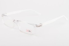 ZERORH+ EOS Crystal Eyeglasses