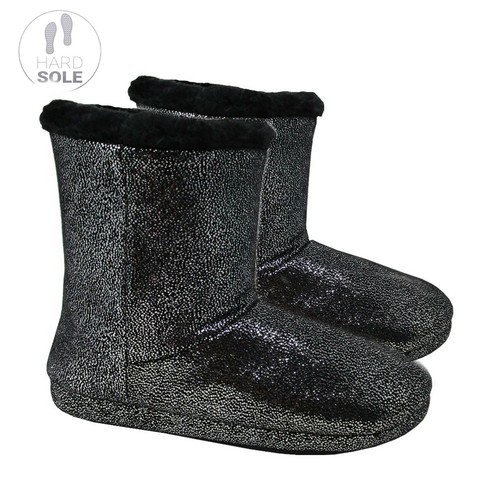 Womens slippers boots ladies - slippers,