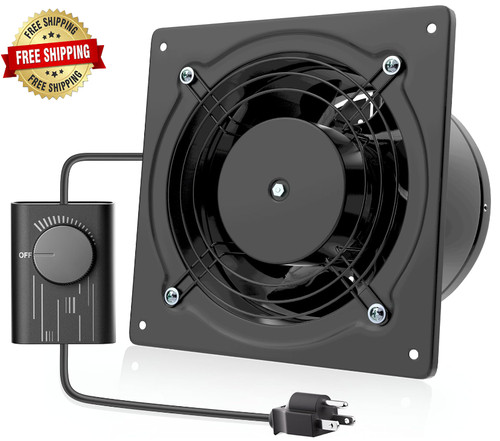 Extractor aire 6 - aire, de