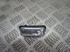 2020 NISSAN MICRA TEKNA IG-T 5DR REAR NUMBER PLATE LIGHT A098009 OEM